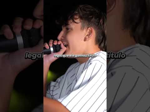 XAMUEL VS TAVIN (COPIOU FLOW?)