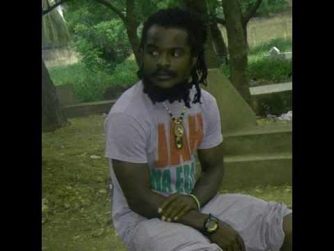 Ras Kuuku ft Iwan & Jah Shock - Show Dem Level.