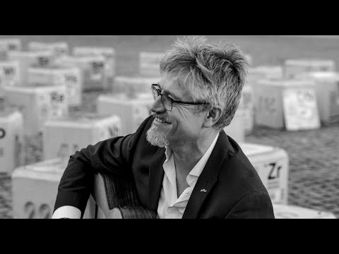 A mi Hermano - Alegrias & Pedro Planillo