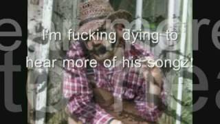 BOONDOX'S NEW ALBUM!!!