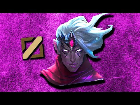 How an AP VARUS got GRANDMASTER