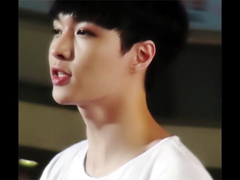 140815 SM CONCERT in seoul ENDING  LAY FOCUS