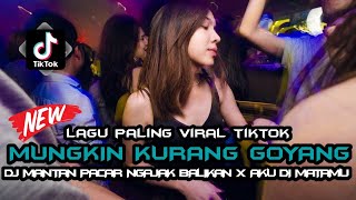Download lagu DUGEM FUNKOT PALING VIRAL TIKTOK‼️DJ MANTAN PACAR NGAJAK BALIKAN X AKU DI MATAMU mp3