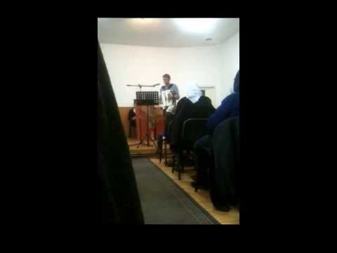 Sami Balcan-noi gresim in multe feluri