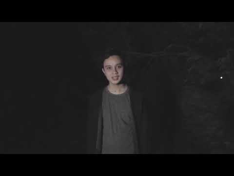 Dark - Arr Mahn Kyaw Min (Official Music Video)