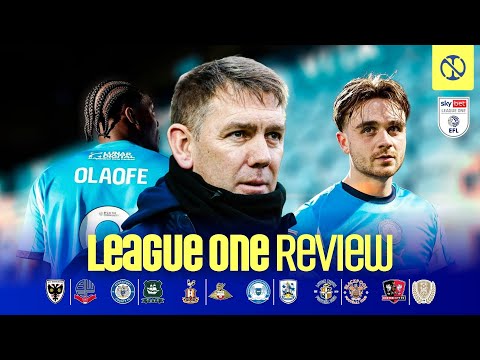 🚨 LINCOLN CLOSE IN ON CARDIFF, BOLTON WIN AGAIN, & MANNING MAKES IT THREE FROM THREE AT HUDDERSFIELD