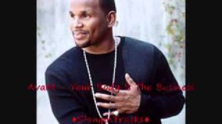Avant - Your Body Is The Business [Download Link]