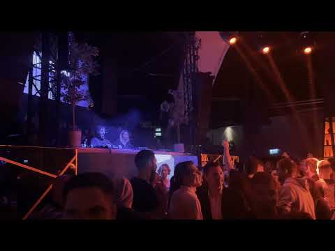 Guy J - Illusion [Unreleased] @ Cinema Hall Budapest 18.12.2021.