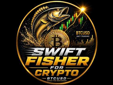 Video Swift fsher crypto