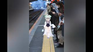 雑切り抜き　青戸ツナオフ会をする　雑談ラジオ　違法でしたら適当に通報してお消しください　青戸ツナの切り身