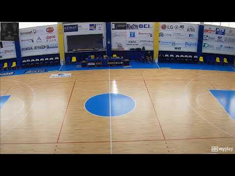 AUTOSTANDAR CUP Finale 1-2 - GranTorino Draft vs BSL San Lazzaro