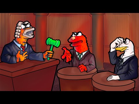 WORST COURT TRIAL EVER (literally)