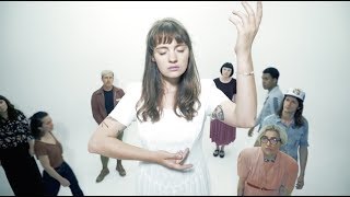 Madeline Kenney - "Rita" (official music video)