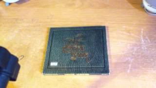 Twiztid - The Green Book Review