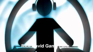 New RnB Rico David Game Face