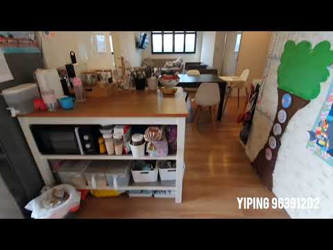 208B Clementi Avenue 6, 208B Clementi Avenue 6, 3 Bedrooms, 1,001 sqft, HDB Flat For Rent, by Yiping Choo, 24030141 - PropertyGuru.com.sg