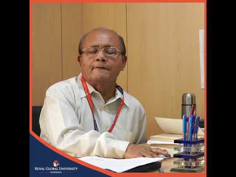 Royal Global University Guwahati General video thumbnail 31