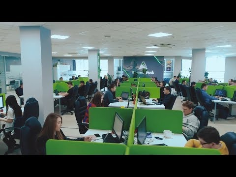 Eastern Peak: Building Products That Matter