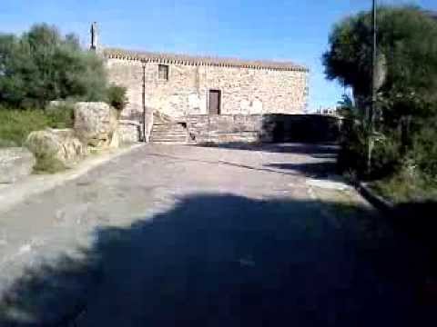 Siapiccia (cresiedda e cresia manna)