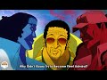 The Reason Why Didn T Kizaru Try To Become Fleet Admiral Explained