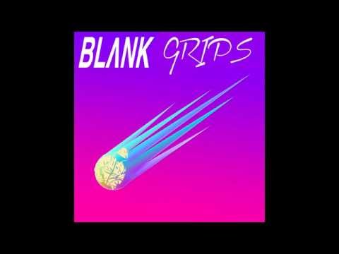 Death Grips X Blank Banshee - Megatrasha
