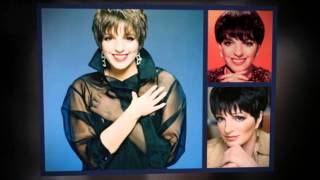 LIZA MINNELLI yes (LIVE)