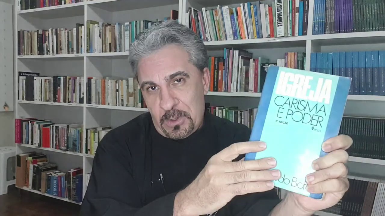 TEOLOGIA DA LIBERTAÇÃO, VOCÊ CONHECE? VEJA AQUI