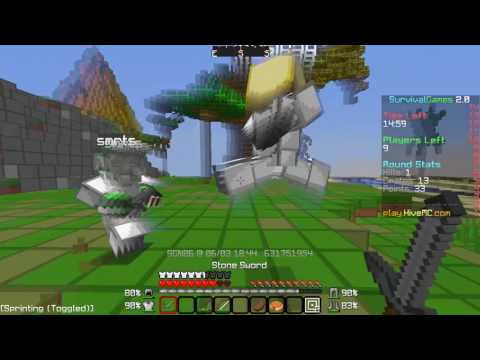 MyDayOnHive | "4am" | HiveSG 2.0