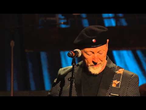 2013 Official Americana Awards - Richard Thompson "Good Things Happen To Bad People"