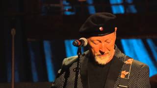 2013 Official Americana Awards - Richard Thompson &quot;Good Things Happen To Bad People&quot;