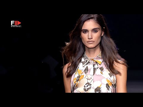 ROBERTO TORRETTA Highlights Spring 2022 Madrid - Fashion Channel