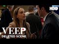 Veep: Season 3 Episode 6 Deleted Scene | HBO