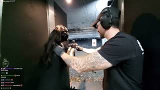 [問卦] 企鵝妹這麼久沒用槍還記得怎麼上膛嗎