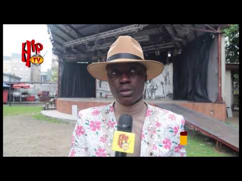 SUCCESS IS ABOUT GRACE AND TIMING- SOUND SULTAN (Nigerian Entertainment News)