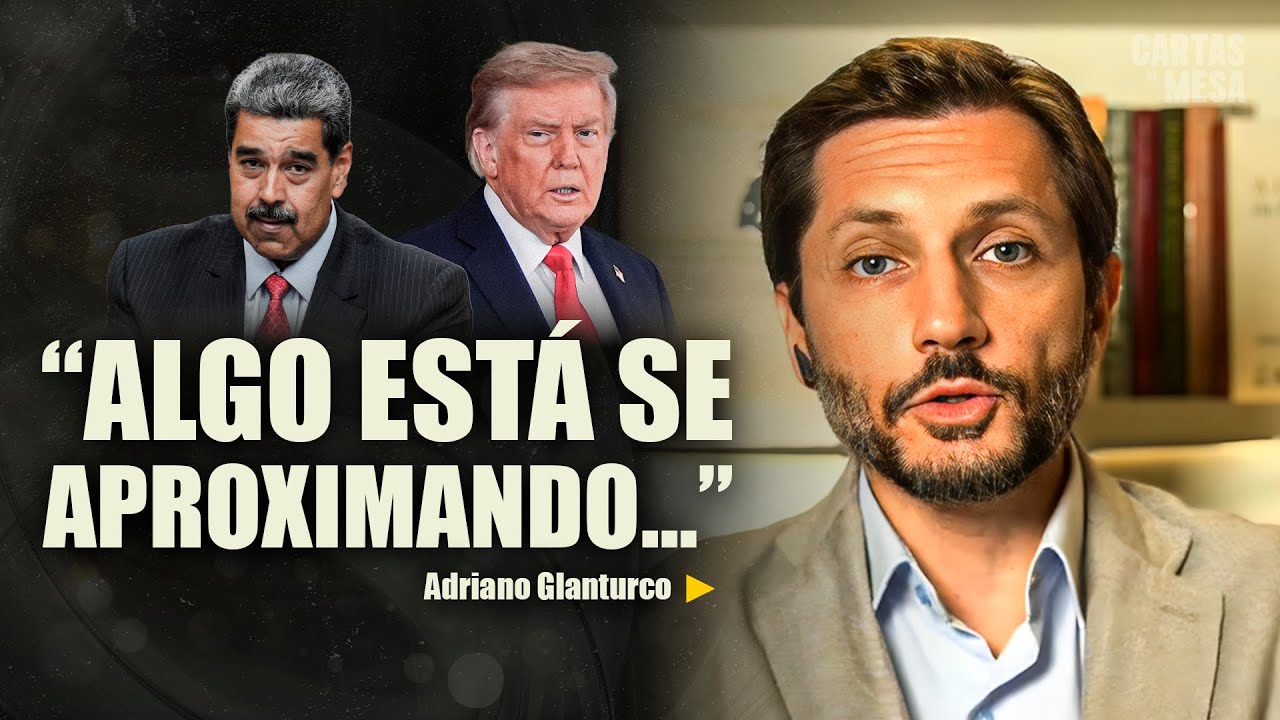 O fim da ditadura na Venezuela?