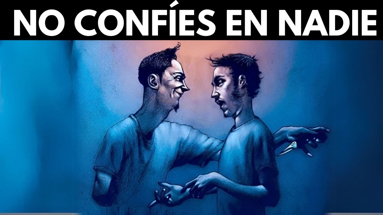 The Painful Truth of Why You Are Betrayed - Nietzsche