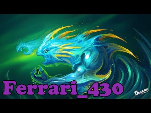 Dota 2 - IG vs TongFu - Asia Championship 2015!