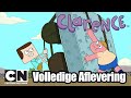 Clarence | Droomboot (Volledige aflevering in het Nederlands) | Cartoon Network