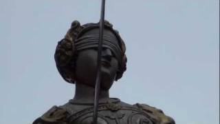 Ma`at, Themis, Justitia: 1 Person