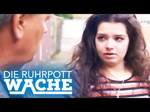 MISSING: Exchange student Elena has been missing for 14 days! | The Ruhrpott Police | 2019 | SAT.1