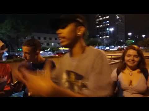 Rique x Igão - 1FASE - 61° Batalha do Ana Rosa