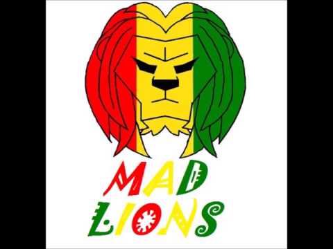 MAD LIONS - Charmant