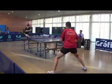 Mollerussa Servisimo VW 2 4 CTT Nàstic