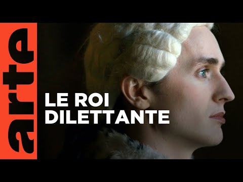 Les ancêtres des Windsor (4/4) | Georges IV - Le roi dilettante | ARTE