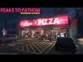 KALIAN TIDAK AKAN SIAP DENGAN APA YANG TERJADI DI TOKO PIZZA INI Fears To Fathom Woodbury Getaway