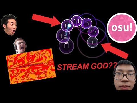 osu! | Flypie743 - Jackhammer Madness [Guru] FC! | 270pp