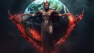 O que aconteceu antes da criação do mundo?? JESUS EXPLICOU