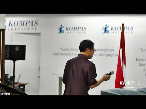 BEDAH BUKU - Launching Pendidikan Integratif yang Memanusiakan - Romo Bei