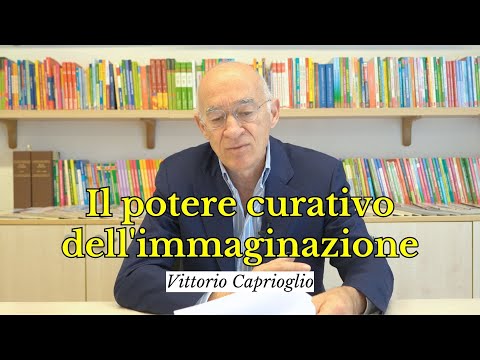 Il potere curativo dell'immaginazione