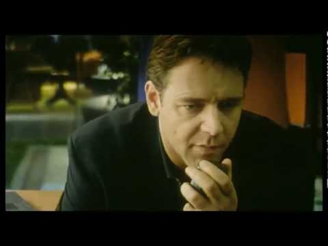 Trailer-Vorschau: Lebenszeichen - Proof of Life